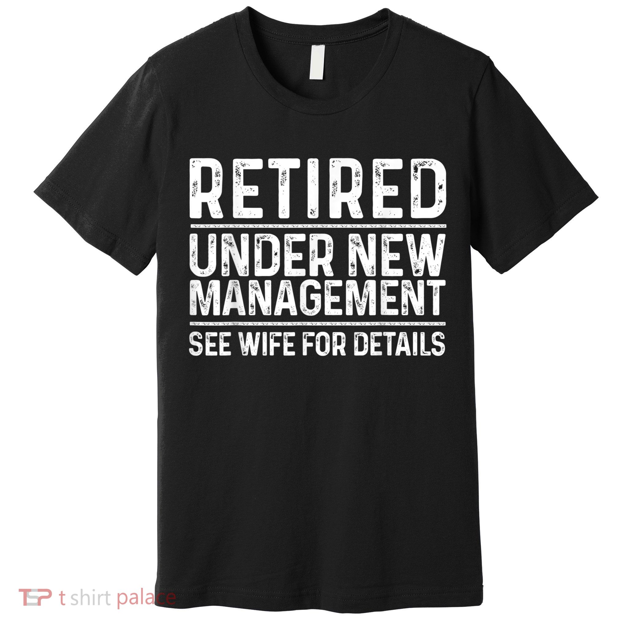Funny Retirement Design Men Dad Retiring Party Humor Lovers Premium T-Shirt