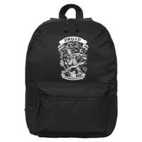 Fantasy Rpg Druid 16 in Basic Backpack