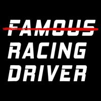 Famous racing driver funny quote for car and racing fans Cooling Performance Crew T-Shirt