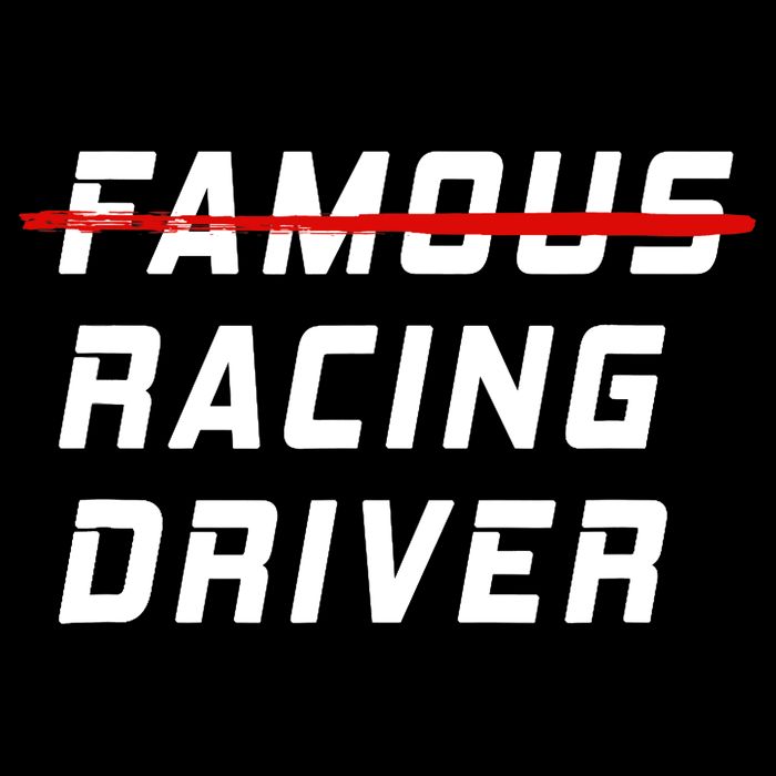 Famous racing driver funny quote for car and racing fans Button