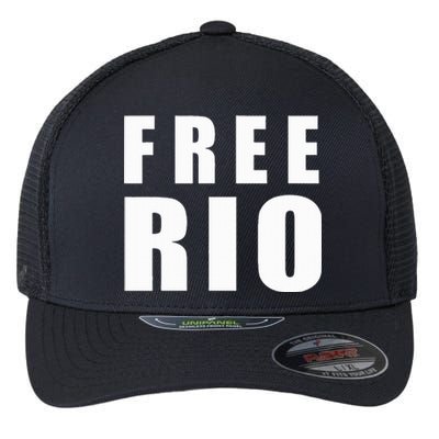 Free Rio Da Yung Og Fans Flexfit Unipanel Trucker Cap