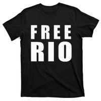 Free Rio Da Yung Og Fans T-Shirt