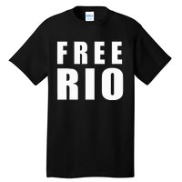 Free Rio Da Yung Og Fans Tall T-Shirt