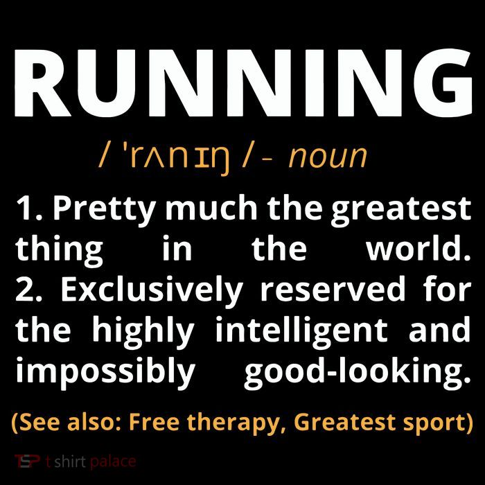 Funny Running Definition Noun Runner Track Field Gift Coach Flat Bill Trucker Hat