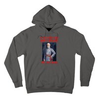 Funny Robert E. Lee Secede Civil War Secession Hoodie