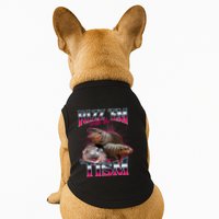 Funny Rizz Em With The Tism Meme Moo Deng Baby Hippo Doggie Tank