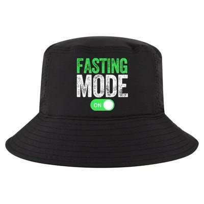 Fasting Ramadan Eid Mubarak Gift Cool Comfort Performance Bucket Hat