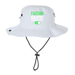 Fasting Ramadan Eid Mubarak Gift Legacy Cool Fit Booney Bucket Hat