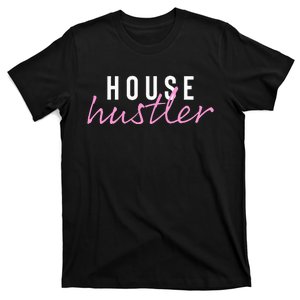 Funny Real Estate Or Realtor Gift For Women Or Her T-Shirt