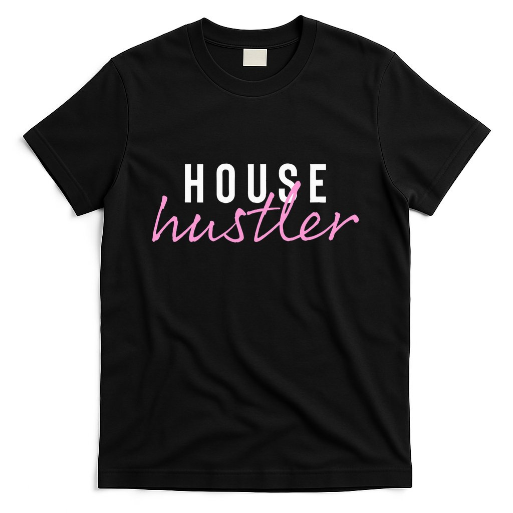 Funny Real Estate Or Realtor Gift For Women Or Her T-Shirt