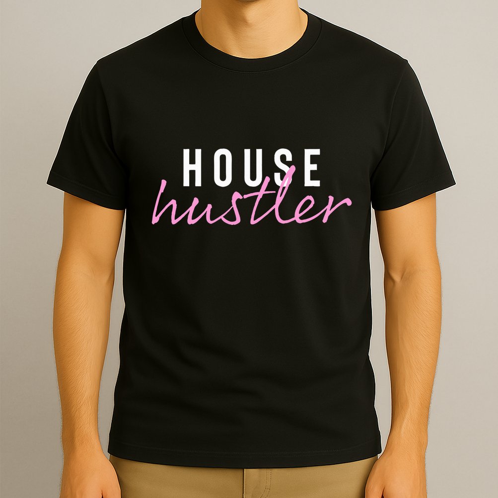 Funny Real Estate Or Realtor Gift For Women Or Her T-Shirt