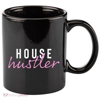 Funny Real Estate Or Realtor Gift For Women Or Her 11oz C Handle Ceramic Mug