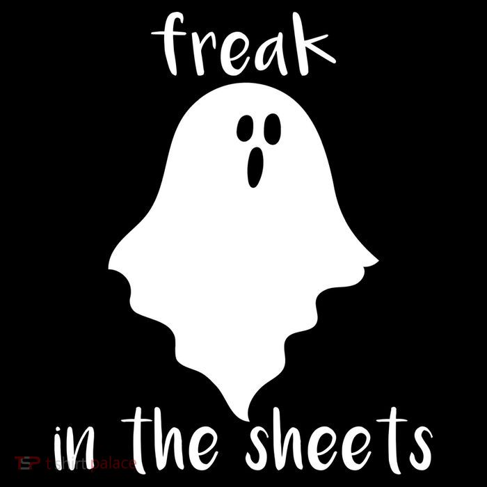 Freak in the Sheets Funny Halloween Impact Tech Backpack