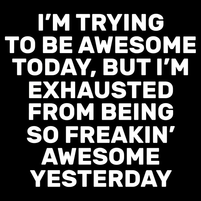 Freakin Awesome Youth Performance Sprint T-Shirt