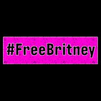 Free Britney Hashtag FreeBritney Kids T-Shirt