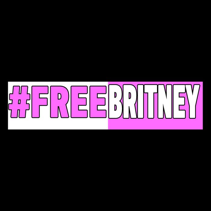 Free Britney Help Save Her Cooling Performance Crew T-Shirt