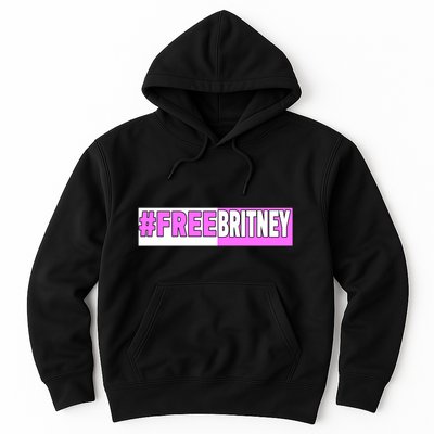 Free Britney Help Save Her Hoodie