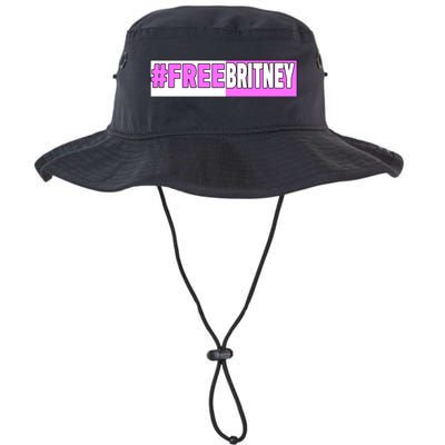 Free Britney Help Save Her Legacy Cool Fit Booney Bucket Hat