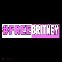 Free Britney Help Save Her Toddler Hoodie