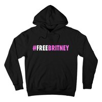 Free Britney Meme Fight For Britney Hoodie