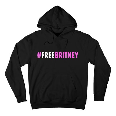 Free Britney Meme Fight For Britney Hoodie