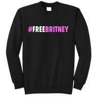 Free Britney Meme Fight For Britney Sweatshirt