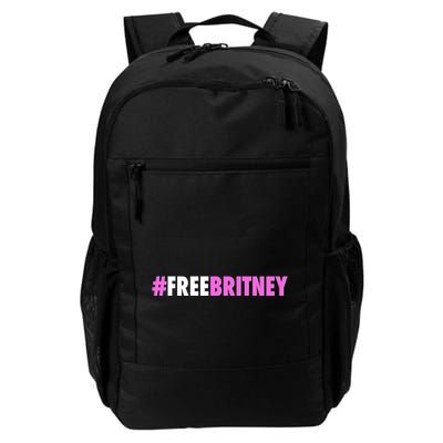 Free Britney Meme Fight For Britney Backpack