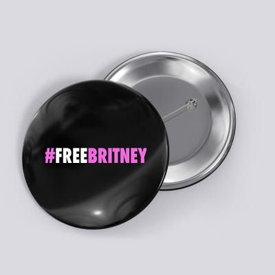 Free Britney Meme Fight For Britney Button