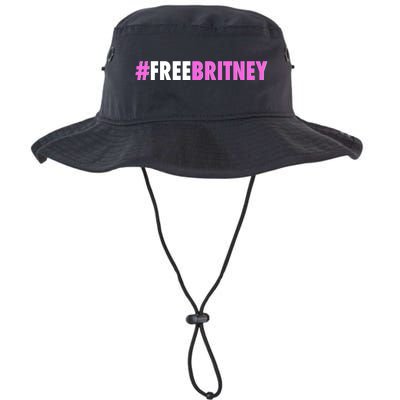 Free Britney Meme Fight For Britney Legacy Cool Fit Booney Bucket Hat