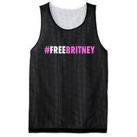 Free Britney Meme Fight For Britney Mesh Reversible Basketball Jersey Tank