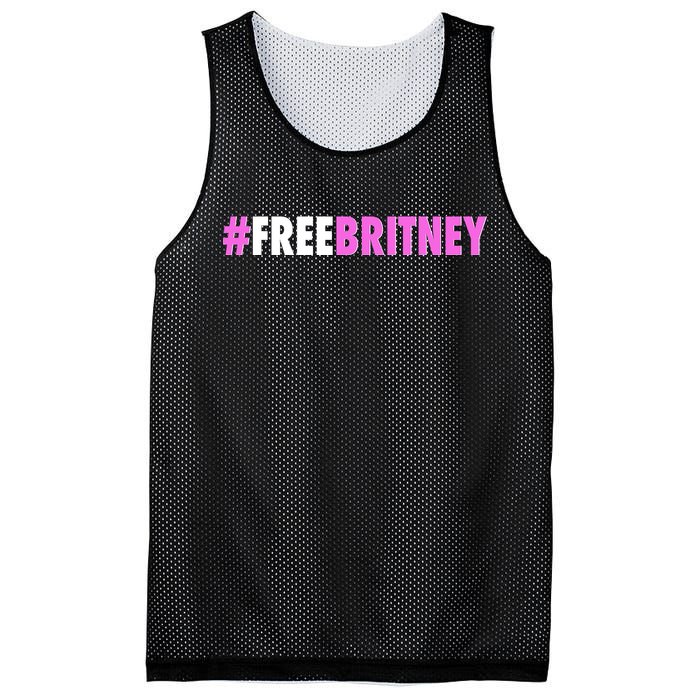 Free Britney Meme Fight For Britney Mesh Reversible Basketball Jersey Tank