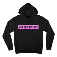 Free Britney Meme Movement Hoodie