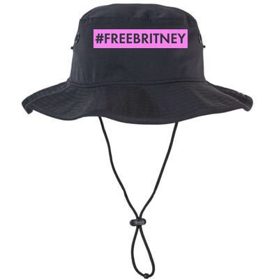 Free Britney Meme Movement Bucket Hat