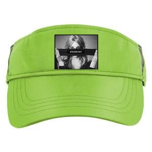 Free Britney Photo Support Adult Drive Performance Visor