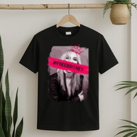Free Britney Spears #FREEBRITNEY T-Shirt