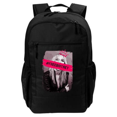 Free Britney Spears #FREEBRITNEY Backpack