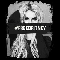 Free Britney Grey Style Baby Bodysuit