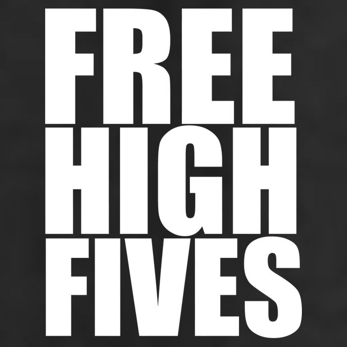 Free High Fives Adult Drive Performance Visor