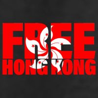 Free Hong Kong 15oz Campfire Ceramic Mug