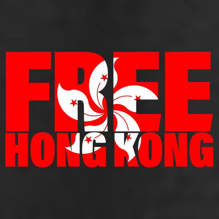 Free Hong Kong 15oz Campfire Ceramic Mug