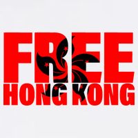 Free Hong Kong Garment-Dyed Sweatshirt