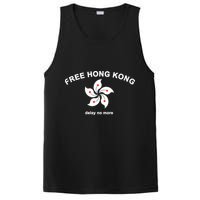 Free Hong Kong Delay No More PosiCharge Competitor Tank