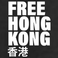 Free Hong Kong For Democracy Now Cool Comfort Performance Bucket Hat
