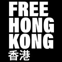 Free Hong Kong For Democracy Now 16 in Basic Backpack