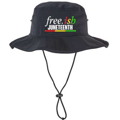 Free-ish Juneteenth Bucket Hat