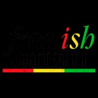 Free-ish Juneteenth Mug