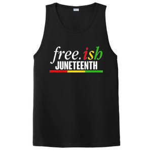 Free-ish Juneteenth PosiCharge Competitor Tank