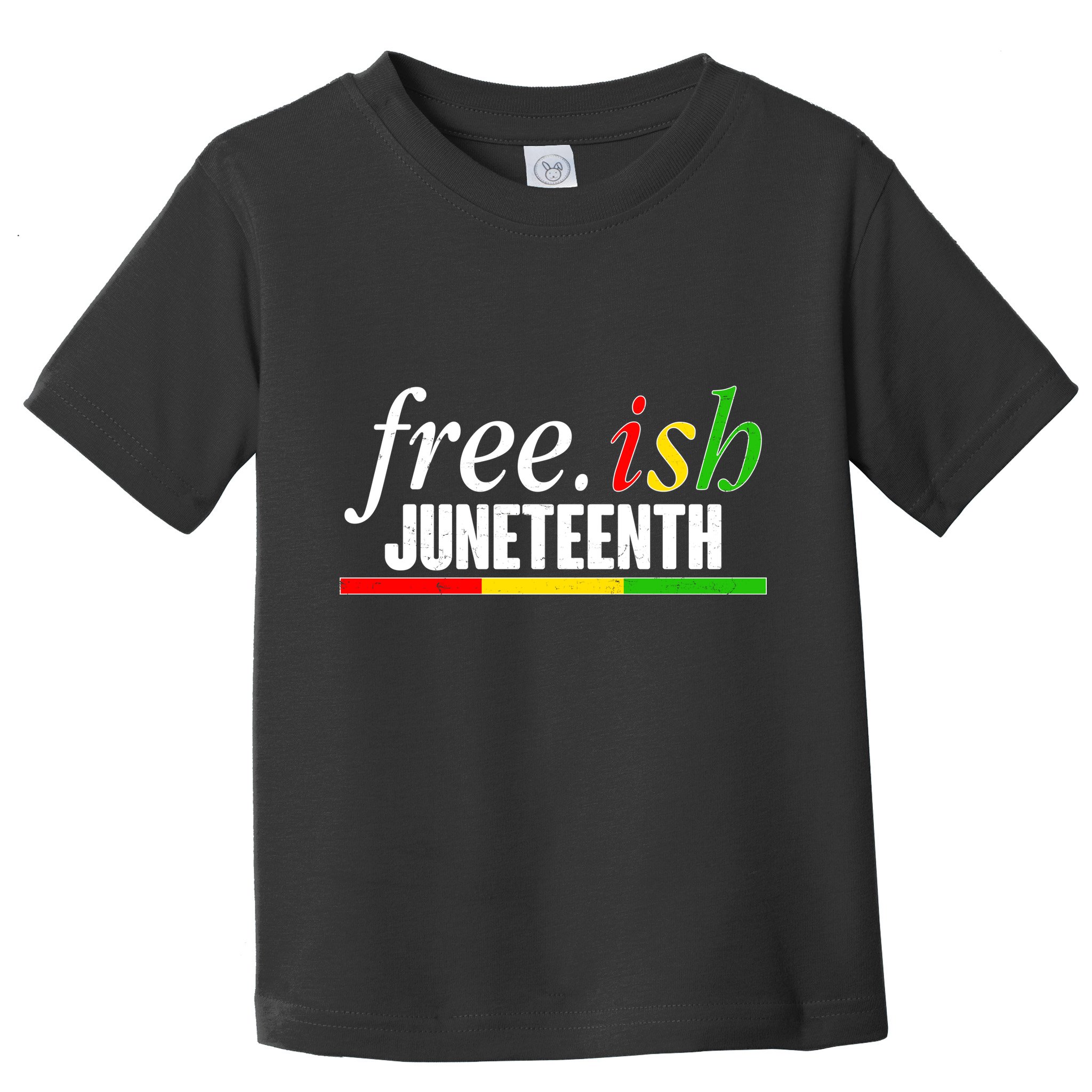 Free-ish Juneteenth Toddler T-Shirt