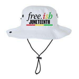 Free-ish Juneteenth Legacy Cool Fit Booney Bucket Hat