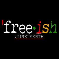 Free-ish Juneteenth June 19 1865 African American History Visor